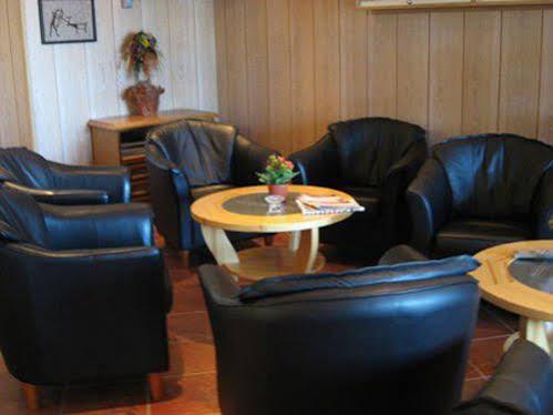 Best Western Nordlys Hotell อัลต้า ภายนอก รูปภาพ