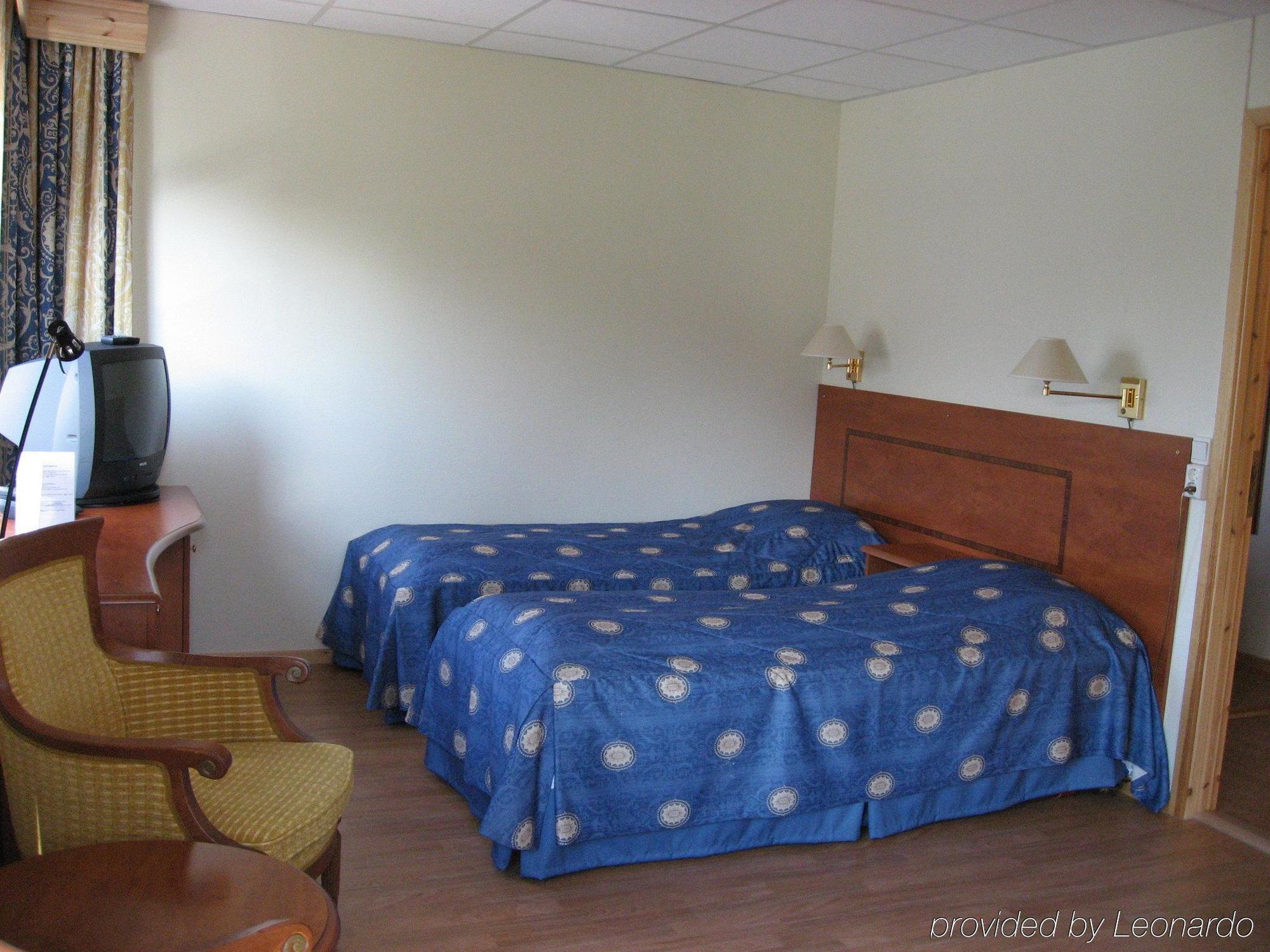 Best Western Nordlys Hotell อัลต้า ห้อง รูปภาพ