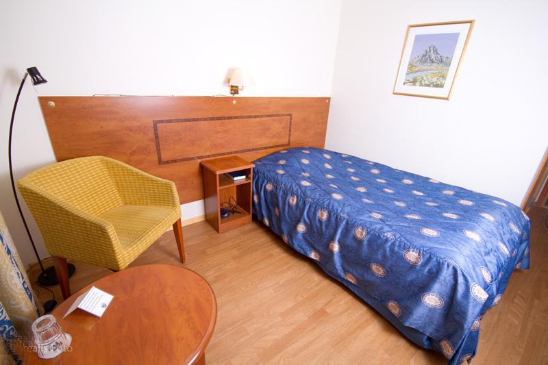 Best Western Nordlys Hotell อัลต้า ห้อง รูปภาพ