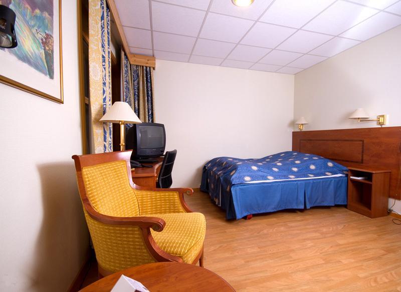 Best Western Nordlys Hotell อัลต้า ห้อง รูปภาพ
