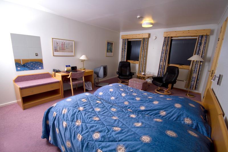 Best Western Nordlys Hotell อัลต้า ห้อง รูปภาพ