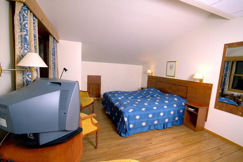 Best Western Nordlys Hotell อัลต้า ห้อง รูปภาพ