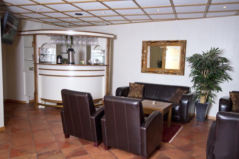 Best Western Nordlys Hotell อัลต้า ภายนอก รูปภาพ